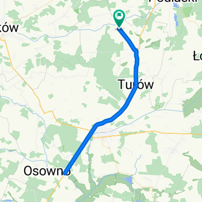 borki most