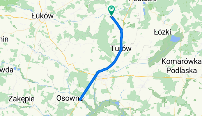 borki most