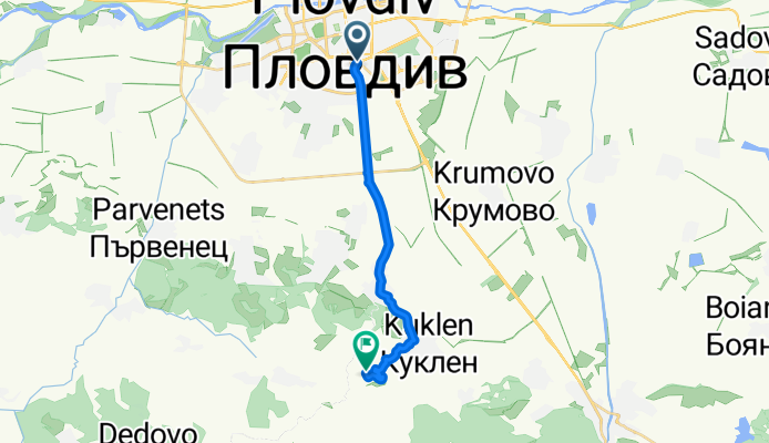 Козма и дамян