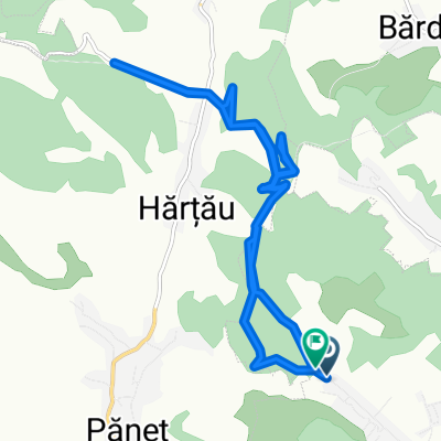 Sancrai Hartau