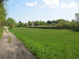 Highlight 9 along the Bikemap route "2013/1  Bratkowice - Budy Głogowskie - Bratkowice"