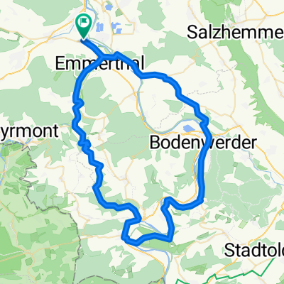 Polle Runde