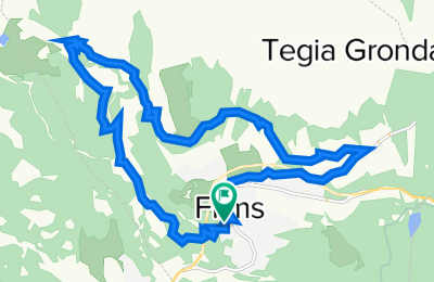 Open this route in the Bikemap app