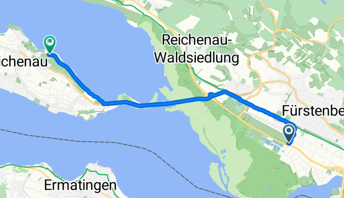 Diese Route in Bikemap Web öffnen