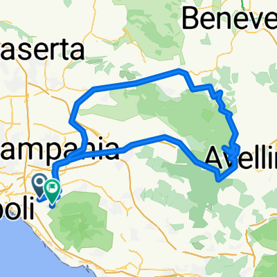 Montevergine
