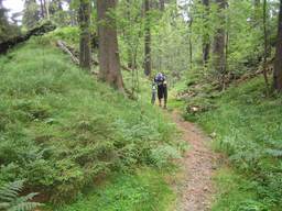 Highlight 1 along the Bikemap route "Grabenrunde mit Hans-Kühnenburg"