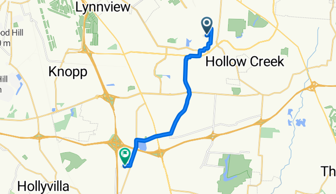 Diese Route in Bikemap Web öffnen