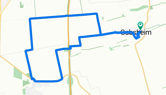 Gabsheim 1
