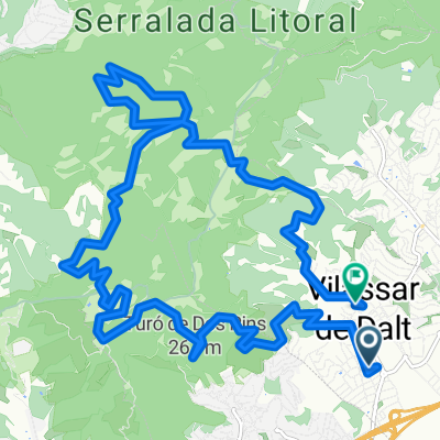 vilatrail