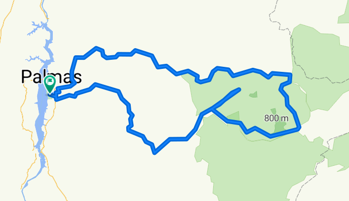 CicloJalapão