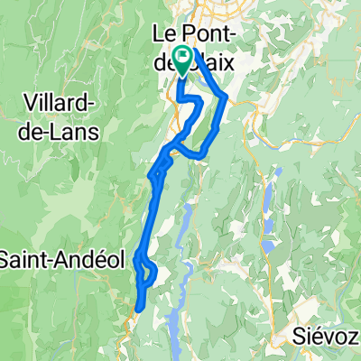 saint paul les monestiers