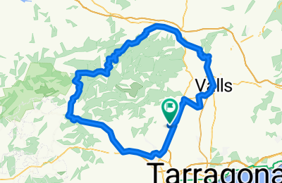 Open this route in the Bikemap app