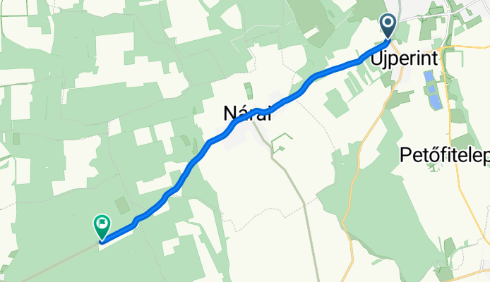 Időfutam