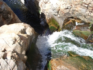 Highlight 1 along the Bikemap route "Cañon del Guadalix - Dehesa de Moncalvillo"