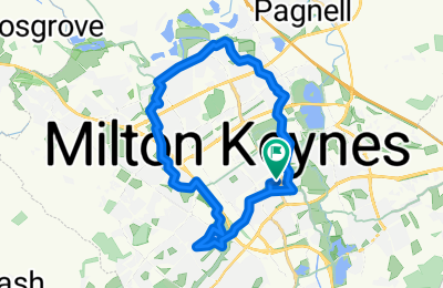 Open this route in the Bikemap app