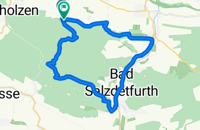 Open this route in the Bikemap app