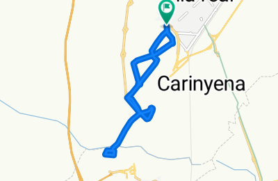 Open this route in the Bikemap app