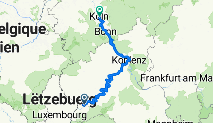 Diese Route in Bikemap Web öffnen