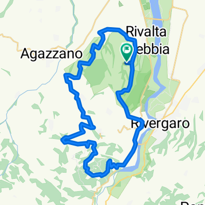 Rivalta-Pillerone-Momeliano