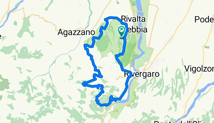 Rivalta-Pillerone-Momeliano