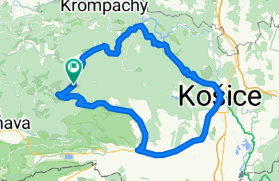 Open this route in the Bikemap app