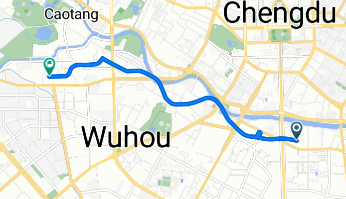 Diese Route in Bikemap Web öffnen