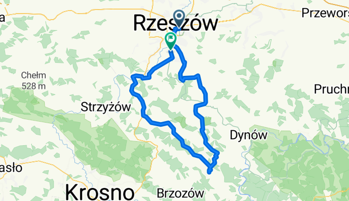 Diese Route in Bikemap Web 枚ffnen