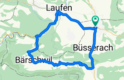 Open this route in the Bikemap app
