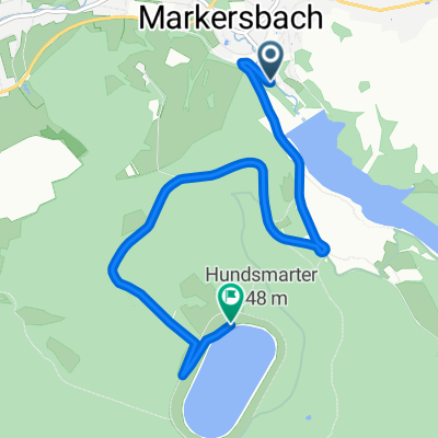 PSW_Markersbach_Oberbecken_Nord