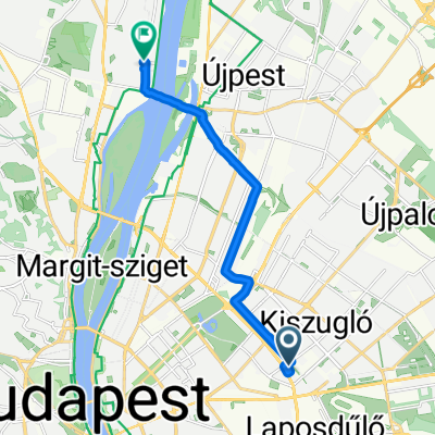 Munkából Haza