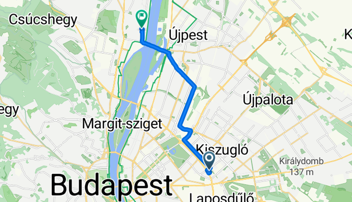 Munkából Haza