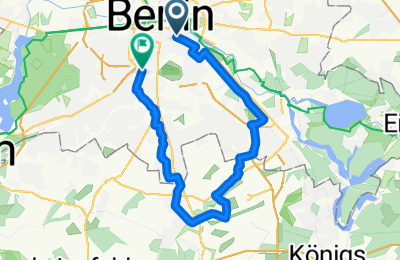Open this route in the Bikemap app