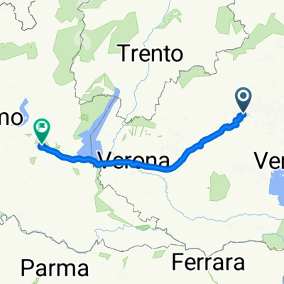 Ries3 Pio X - Brescia