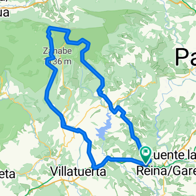 mañeu la trinidad