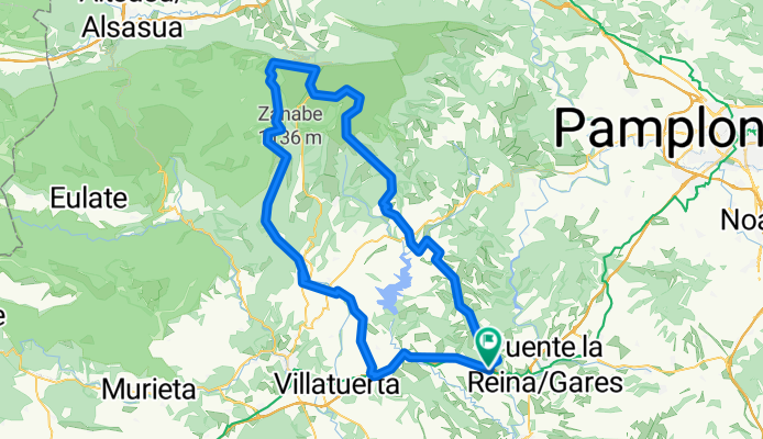 mañeu la trinidad