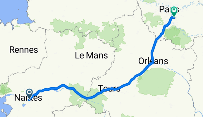 Diese Route in Bikemap Web öffnen