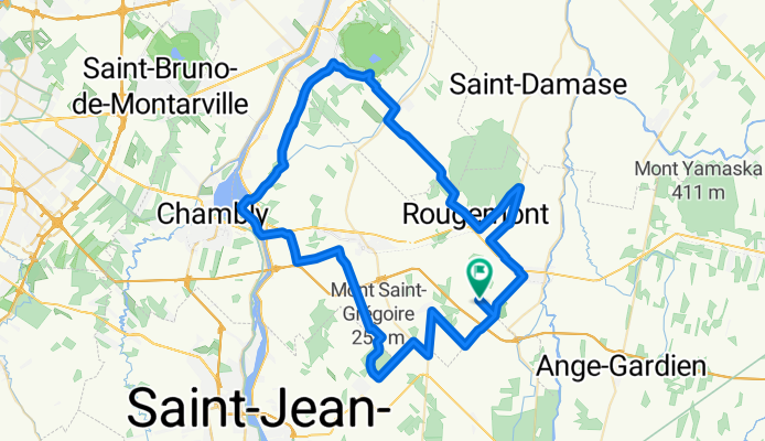 3 Monts