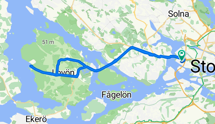 Ekerö