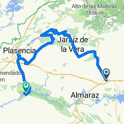 Clasica Monfrague