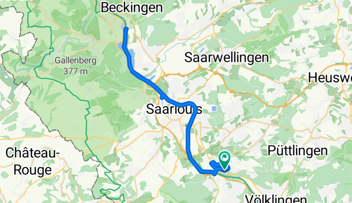 Saar 5