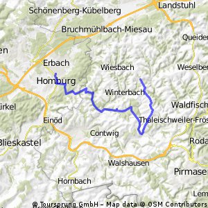 Südwestpfalztour5