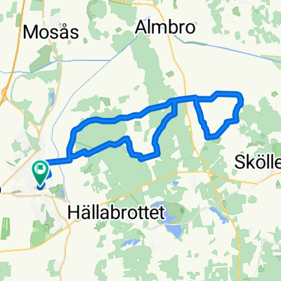Ekebyrundan