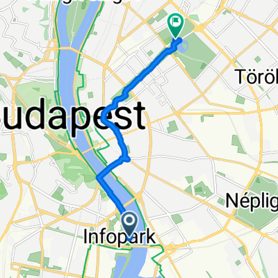 Kopaszi-városliget