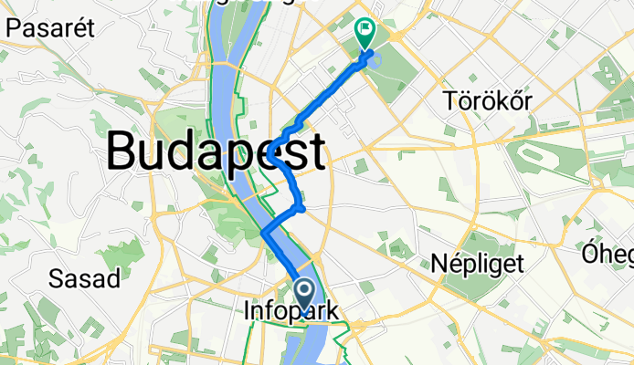 Kopaszi-városliget