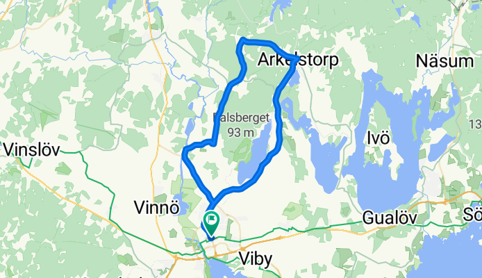 Arkelstorp
