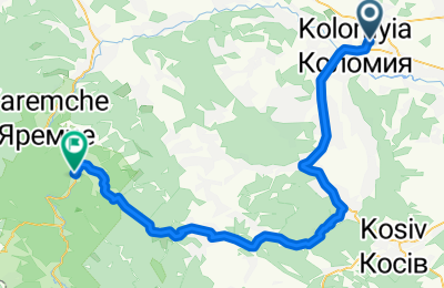 Open this route in the Bikemap app