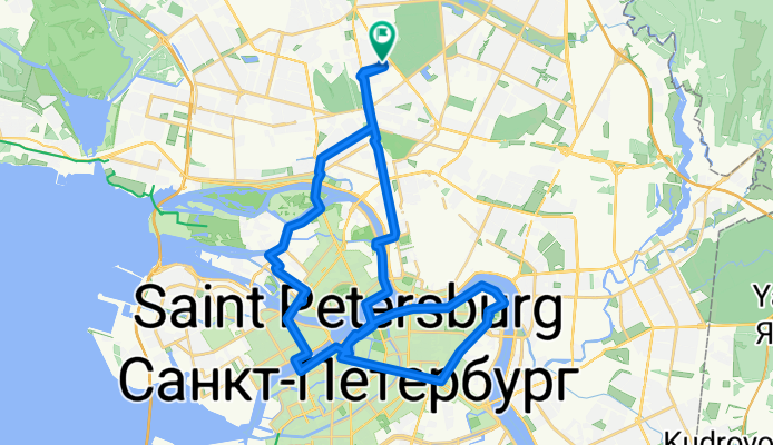 Diese Route in Bikemap Web öffnen
