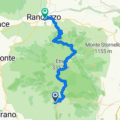etna nord Stage 2