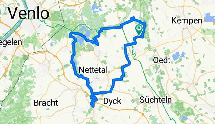 Diese Route in Bikemap Web öffnen
