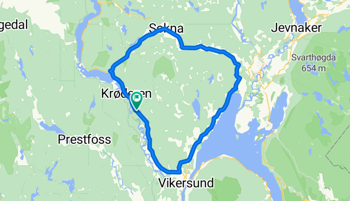 Soknarunden